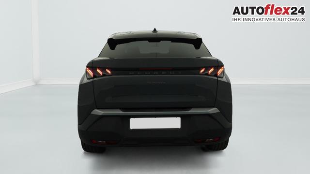 Peugeot 3008 Hybrid 145 e-DCS6 GT 