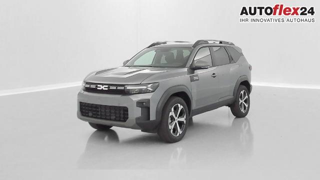 Dacia Bigster Hybrid 155ch Journey 