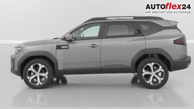 Dacia Bigster Hybrid 155ch Journey 