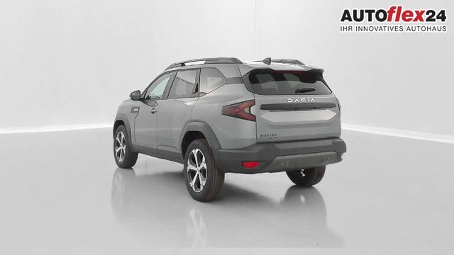 Dacia Bigster Hybrid 155ch Journey 
