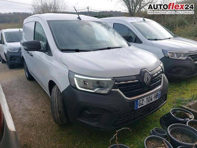 Gebrauchtfahrzeug Renault Kangoo Kastenwagen - Advance