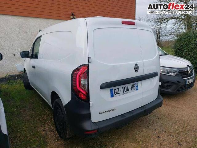 Renault Kangoo Kastenwagen Advance 