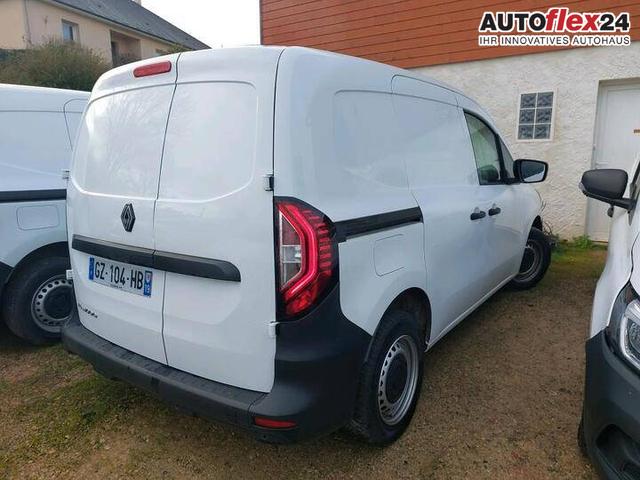 Renault Kangoo Kastenwagen Advance 