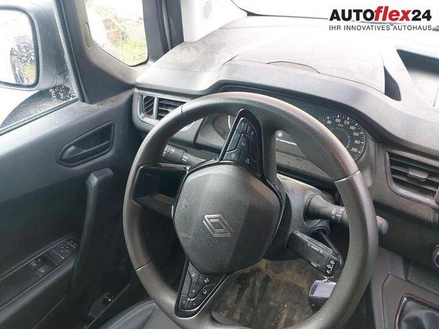 Renault Kangoo Kastenwagen Advance 