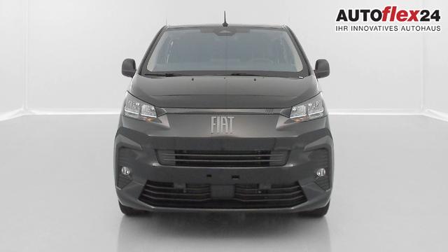 Vorlauffahrzeuge Fiat Scudo Kastenwagen - Pack Premium Connect (XL)