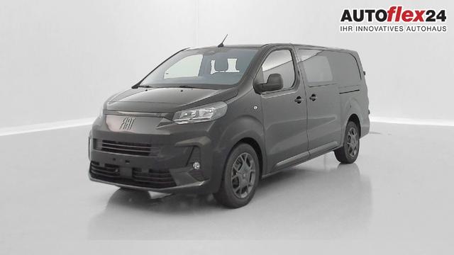 Fiat Scudo Kastenwagen Pack Premium Connect (XL) 