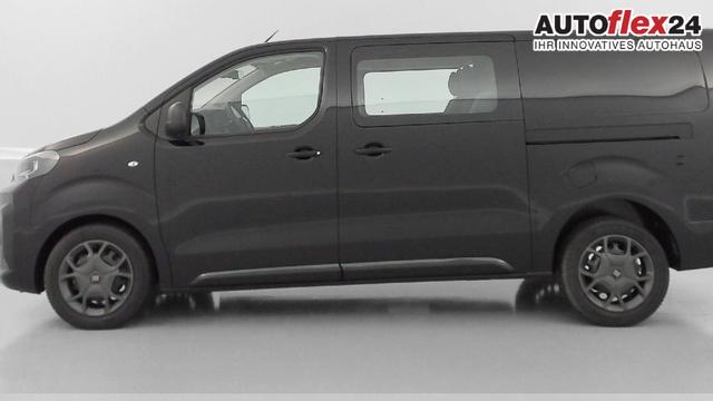 Fiat Scudo Kastenwagen Pack Premium Connect (XL) 