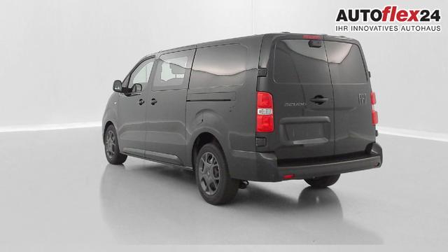 Fiat Scudo Kastenwagen Pack Premium Connect (XL) 