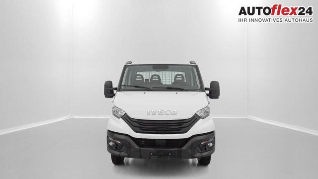 Vorlauffahrzeuge Iveco - 35C16H Q-TOR Ampliroll