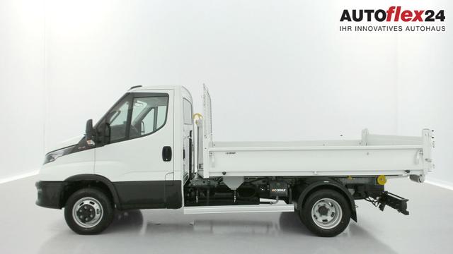 Iveco 35C16H Q-TOR Ampliroll 