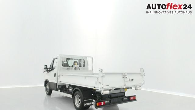 Iveco 35C16H Q-TOR Ampliroll 