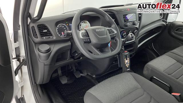 Iveco 35C16H Q-TOR Ampliroll 
