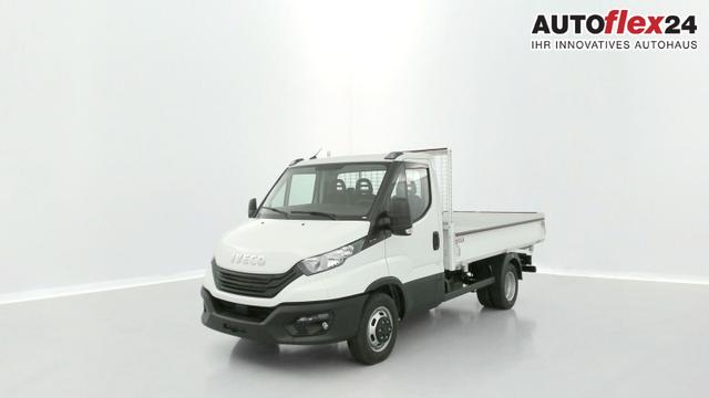 Iveco 35C16H Tri-Benne JPM (Daily III) 