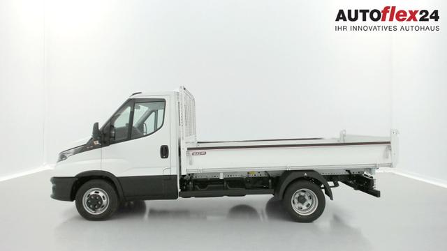 Iveco 35C16H Tri-Benne JPM (Daily III) 
