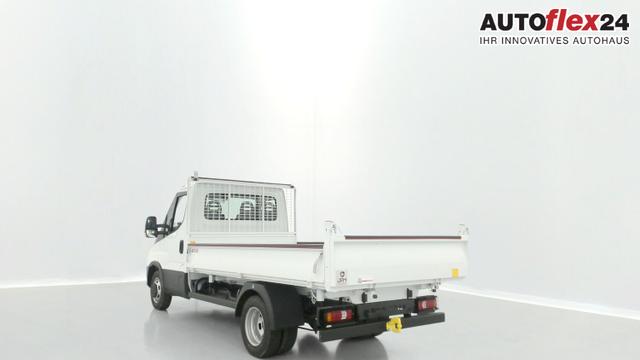 Iveco 35C16H Tri-Benne JPM (Daily III) 