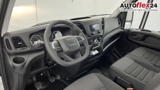 Iveco 35C16H Tri-Benne JPM (Daily III) 