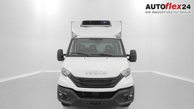 Vorlauffahrzeuge Iveco - III 35C16H 3450 3.0 160ch Frigo Lamberet