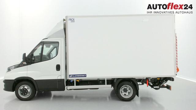 Iveco III 35C16H 3450 3.0 160ch Frigo Lamberet 