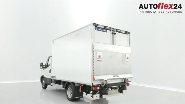 Iveco III 35C16H 3450 3.0 160ch Frigo Lamberet 