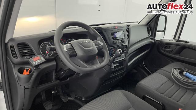 Iveco III 35C16H 3450 3.0 160ch Frigo Lamberet 