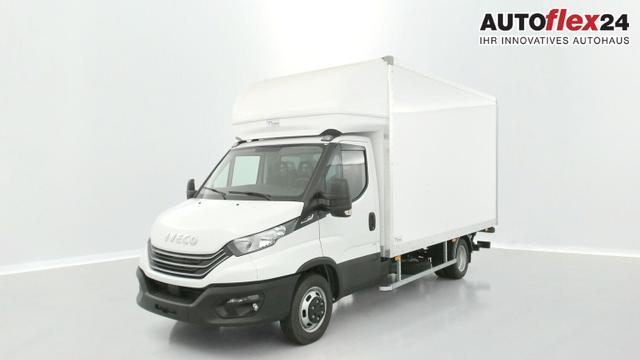 Iveco III 35C18HA8 4100 3.0 180ch Caisse 20m3 Toutain 