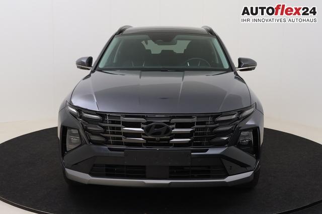Gebrauchtfahrzeug Hyundai TUCSON - Shine Sensation