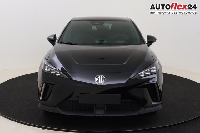 Gebrauchtfahrzeug MG MG4 - Luxury X-Power 4