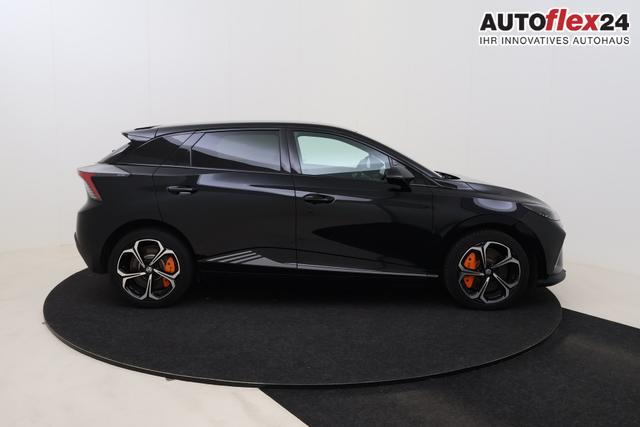 MG MG4 Luxury X-Power 4 