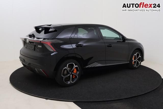 MG MG4 Luxury X-Power 4 