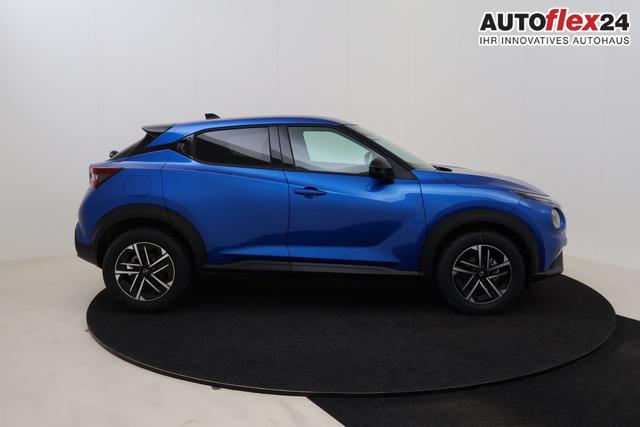 Nissan Juke N-CONNECTA 