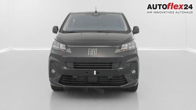 Vorlauffahrzeuge Fiat Scudo Kastenwagen - Pack Premium Connect
