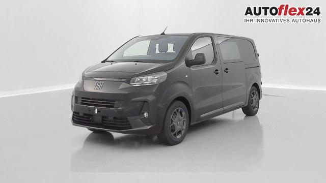 Fiat Scudo Kastenwagen Pack Premium Connect 