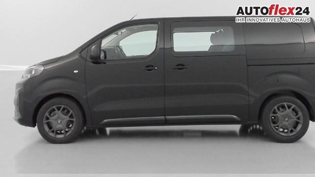 Fiat Scudo Kastenwagen Pack Premium Connect 