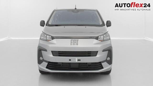 Vorlauffahrzeuge Fiat Scudo Kastenwagen - Pack Premium Connect