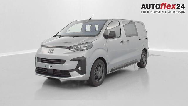 Fiat Scudo Kastenwagen Pack Premium Connect 