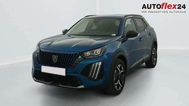 Peugeot 2008 100 S&S BVM6 Allure 