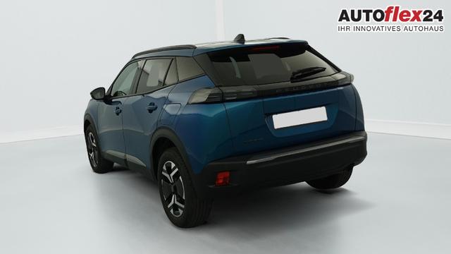 Peugeot 2008 100 S&S BVM6 Allure 