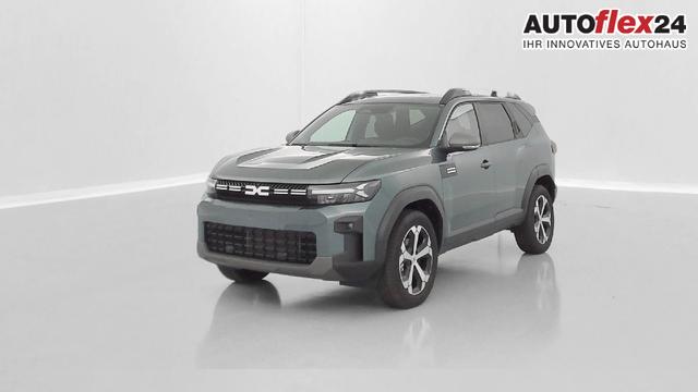 Dacia Bigster Journey 