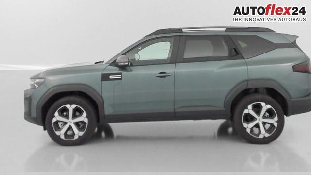 Dacia Bigster Journey 