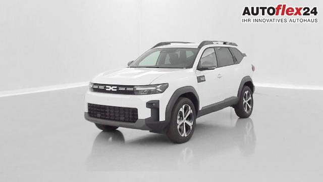 Dacia Bigster Hybrid 155ch Journey 