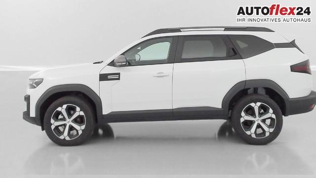 Dacia Bigster Hybrid 155ch Journey 