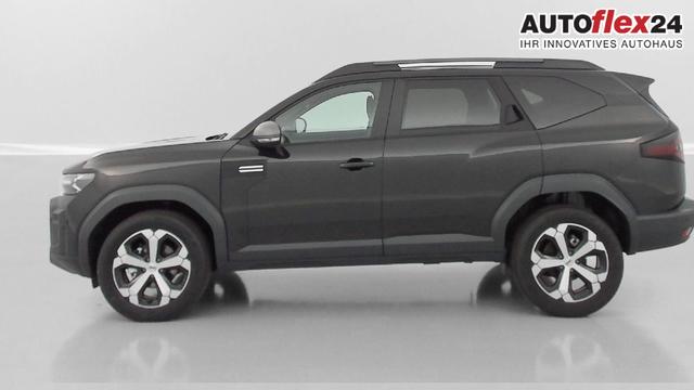 Dacia Bigster Hybrid 155ch Journey 