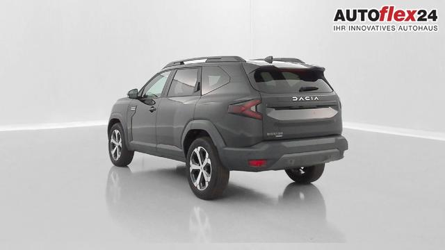 Dacia Bigster Hybrid 155ch Journey 