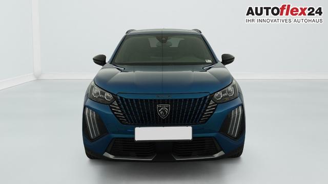 Gebrauchtfahrzeug Peugeot 2008 - 100 S&S BVM6 Allure