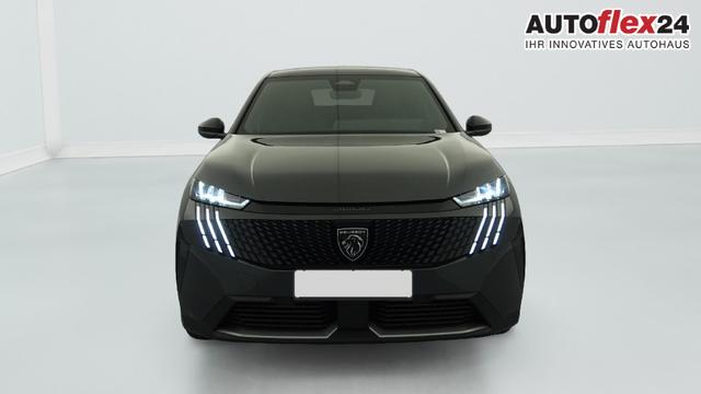 Gebrauchtfahrzeug Peugeot 3008 - Hybrid 145 e-DCS6 Allure