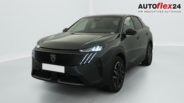 Peugeot 3008 Hybrid 145 e-DCS6 Allure 