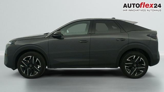 Peugeot 3008 Hybrid 145 e-DCS6 Allure 