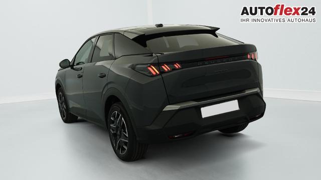 Peugeot 3008 Hybrid 145 e-DCS6 Allure 