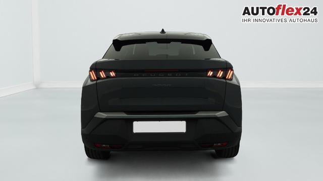 Peugeot 3008 Hybrid 145 e-DCS6 Allure 