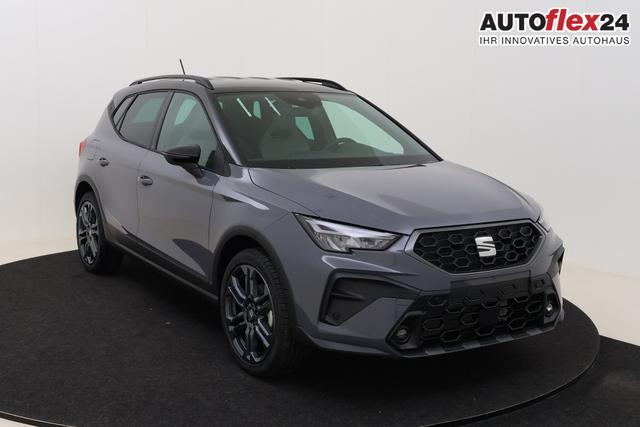 SEAT Arona FR Edition 